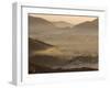 View from Tiger Fort, Jaipur, Rajasthan, India, Asia-Ben Pipe-Framed Photographic Print