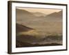 View from Tiger Fort, Jaipur, Rajasthan, India, Asia-Ben Pipe-Framed Photographic Print