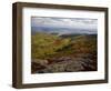 View from Top of Cadillac Mountain-James Randklev-Framed Photographic Print