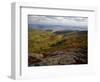 View from Top of Cadillac Mountain-James Randklev-Framed Photographic Print