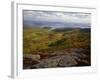 View from Top of Cadillac Mountain-James Randklev-Framed Photographic Print