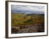 View from Top of Cadillac Mountain-James Randklev-Framed Photographic Print