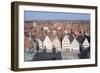 View from Town Hall-Marcus-Framed Photographic Print