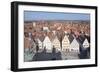 View from Town Hall-Marcus-Framed Photographic Print