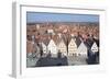 View from Town Hall-Marcus-Framed Photographic Print