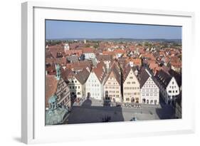 View from Town Hall-Marcus-Framed Photographic Print