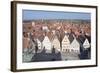 View from Town Hall-Marcus-Framed Photographic Print