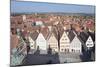View from Town Hall-Marcus-Mounted Photographic Print
