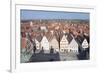 View from Town Hall-Marcus-Framed Photographic Print
