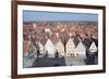 View from Town Hall-Marcus-Framed Photographic Print