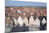 View from Town Hall-Marcus-Mounted Photographic Print