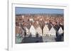 View from Town Hall-Marcus-Framed Photographic Print