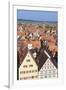 View from Town Hall-Markus-Framed Photographic Print