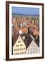 View from Town Hall-Markus-Framed Photographic Print