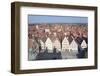 View from Town Hall-Marcus-Framed Photographic Print