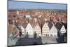 View from Town Hall-Marcus-Mounted Photographic Print