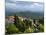 View from Town Walls, Motovun, Istria, Croatia, Europe-Stuart Black-Mounted Photographic Print