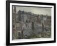 Gramercy Black