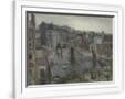 Gramercy White