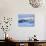 View From Volcan Cotopaxi, 5897M, the Highest Active Volcano in the World, Ecuador, South America-Christian Kober-Photographic Print displayed on a wall