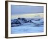 View From Volcan Cotopaxi, 5897M, the Highest Active Volcano in the World, Ecuador, South America-Christian Kober-Framed Photographic Print