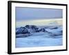 View From Volcan Cotopaxi, 5897M, the Highest Active Volcano in the World, Ecuador, South America-Christian Kober-Framed Photographic Print