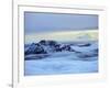 View From Volcan Cotopaxi, 5897M, the Highest Active Volcano in the World, Ecuador, South America-Christian Kober-Framed Photographic Print