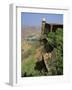 View from Walls of Jaigarh Fort, Amber, Near Jaipur, Rajasthan State, India-Richard Ashworth-Framed Photographic Print