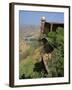 View from Walls of Jaigarh Fort, Amber, Near Jaipur, Rajasthan State, India-Richard Ashworth-Framed Photographic Print