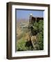 View from Walls of Jaigarh Fort, Amber, Near Jaipur, Rajasthan State, India-Richard Ashworth-Framed Photographic Print