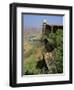 View from Walls of Jaigarh Fort, Amber, Near Jaipur, Rajasthan State, India-Richard Ashworth-Framed Photographic Print