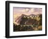 View from West Point-Thomas Chambers-Framed Giclee Print