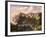 View from West Point-Thomas Chambers-Framed Giclee Print