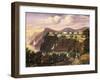View from West Point-Thomas Chambers-Framed Giclee Print