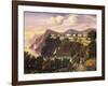 View from West Point-Thomas Chambers-Framed Giclee Print