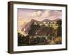 View from West Point-Thomas Chambers-Framed Giclee Print