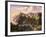 View from West Point-Thomas Chambers-Framed Giclee Print