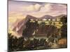 View from West Point-Thomas Chambers-Mounted Giclee Print