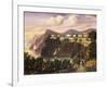 View from West Point-Thomas Chambers-Framed Giclee Print