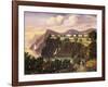 View from West Point-Thomas Chambers-Framed Giclee Print