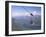 View from Zugspitze, Bavaria, Germany-Sergio Pitamitz-Framed Photographic Print