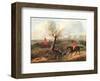 View Hallod-Henry Thomas Alken-Framed Art Print