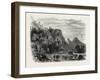 View in Cuba, 1870s-null-Framed Giclee Print