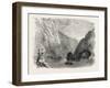 View in Delaware, USA, 1870s-null-Framed Giclee Print