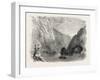 View in Delaware, USA, 1870s-null-Framed Giclee Print