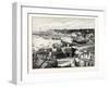 View in Genoa-null-Framed Giclee Print