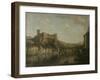 View in Lyons-William Marlow-Framed Giclee Print