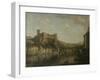 View in Lyons-William Marlow-Framed Giclee Print