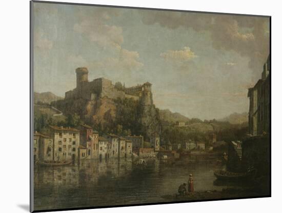 View in Lyons-William Marlow-Mounted Giclee Print