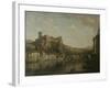 View in Lyons-William Marlow-Framed Giclee Print